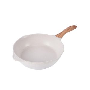 screw series frypan