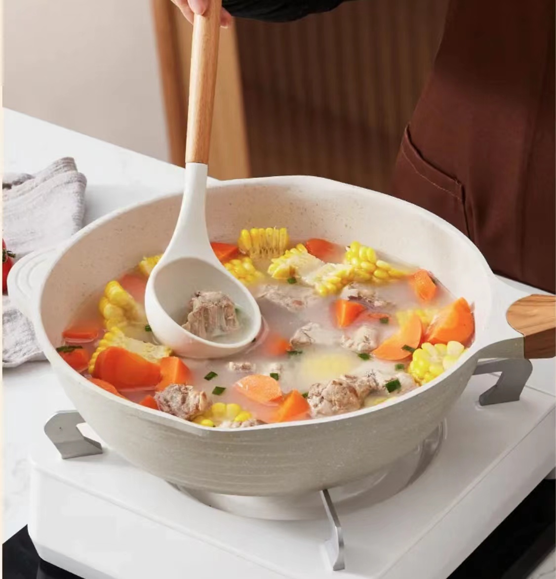 Wok - Image 3