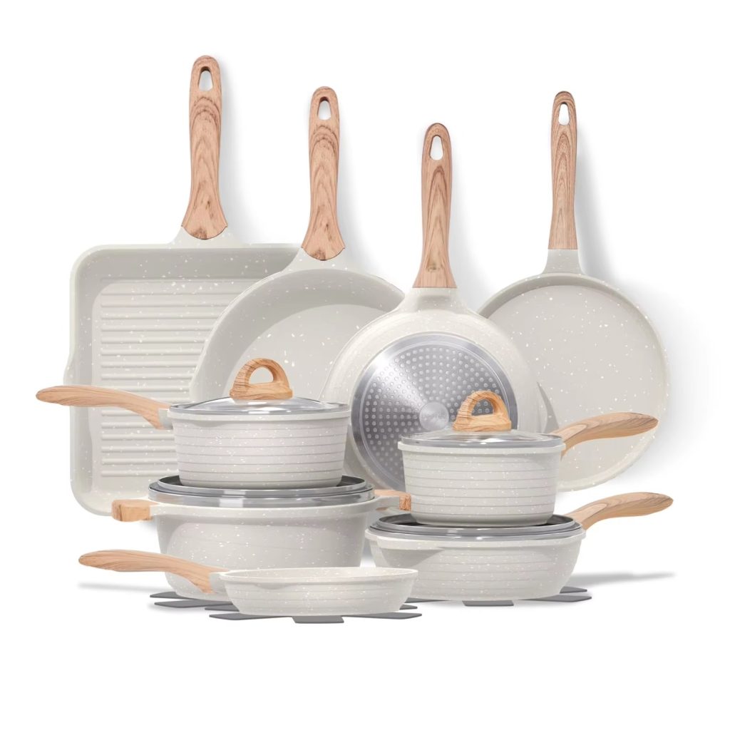 screw series set 1