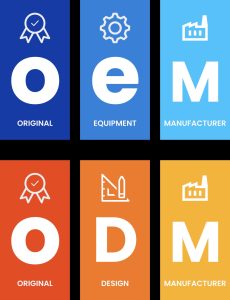 customised services