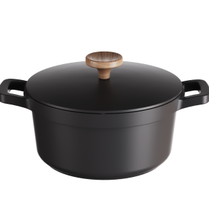 pot-pantum series
