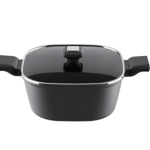 square pot-gallery series