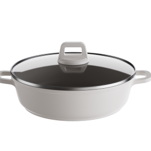 shallow pot-classic series