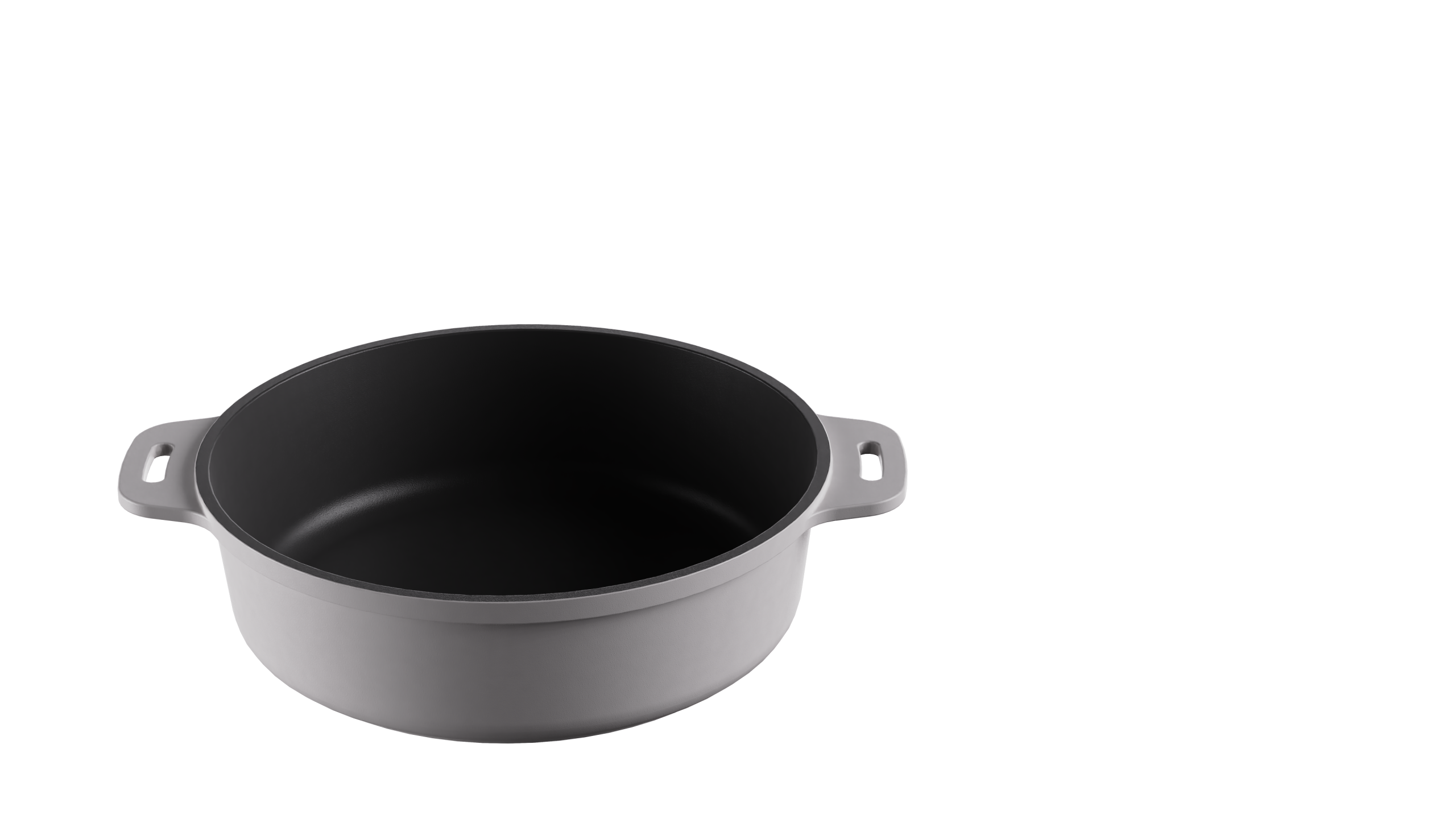 shallow pot-smart store pot set4