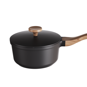 saucepan-pantum series