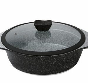 shallow pot-hova series