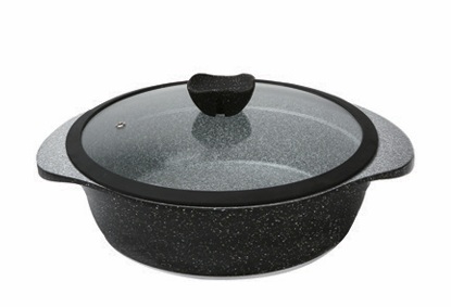 shallow pot-hova series