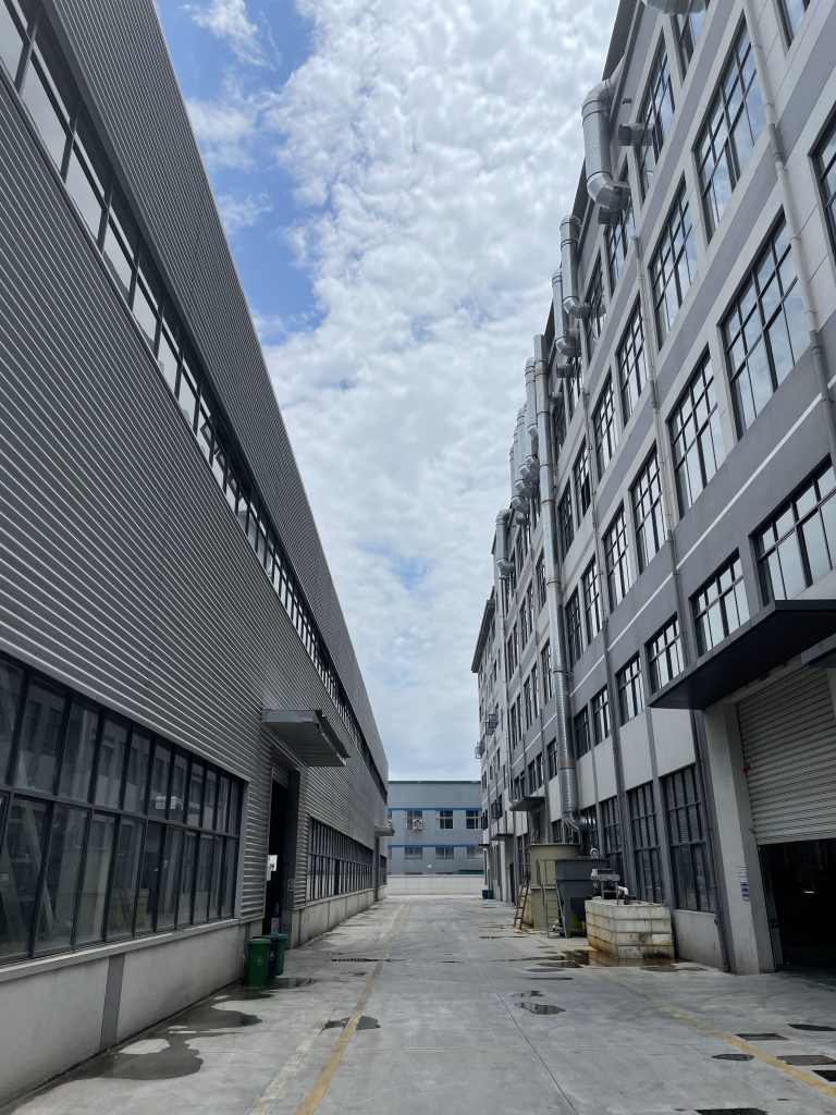 factory 3