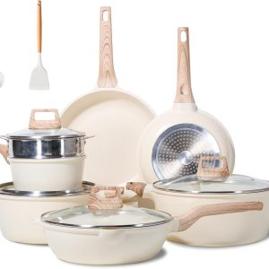 cookware set A
