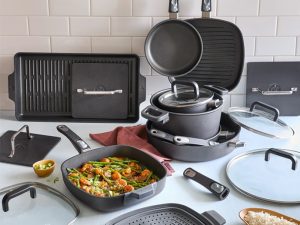 private label cookware supplier
